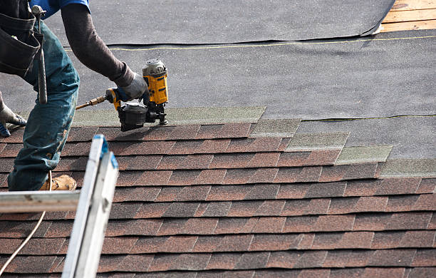Licensed Gutter Installation service in Beverly Hills, TX - Brentwood Metal Roofing